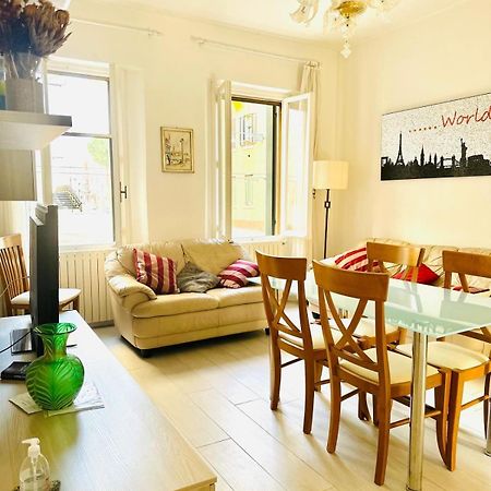 Ada'S House Apartment Venice Luaran gambar