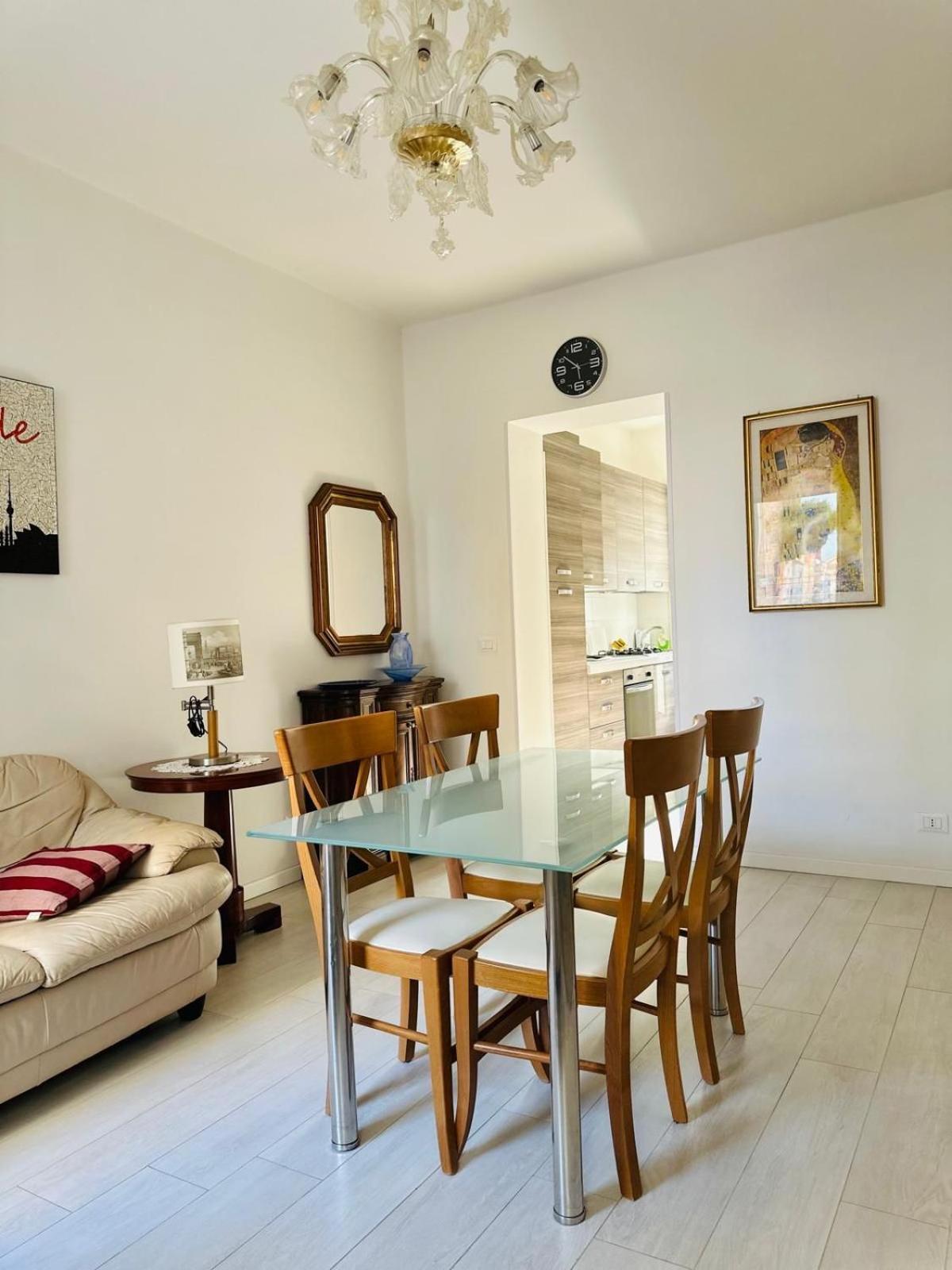 Ada'S House Apartment Venice Luaran gambar