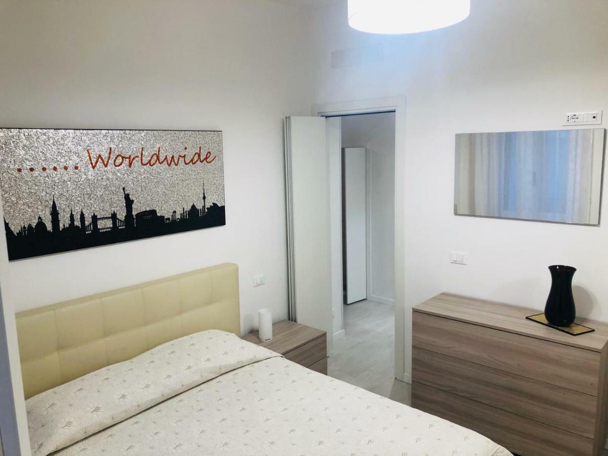 Ada'S House Apartment Venice Luaran gambar