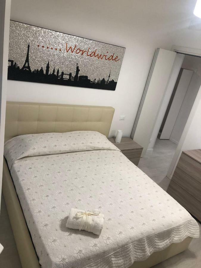 Ada'S House Apartment Venice Luaran gambar