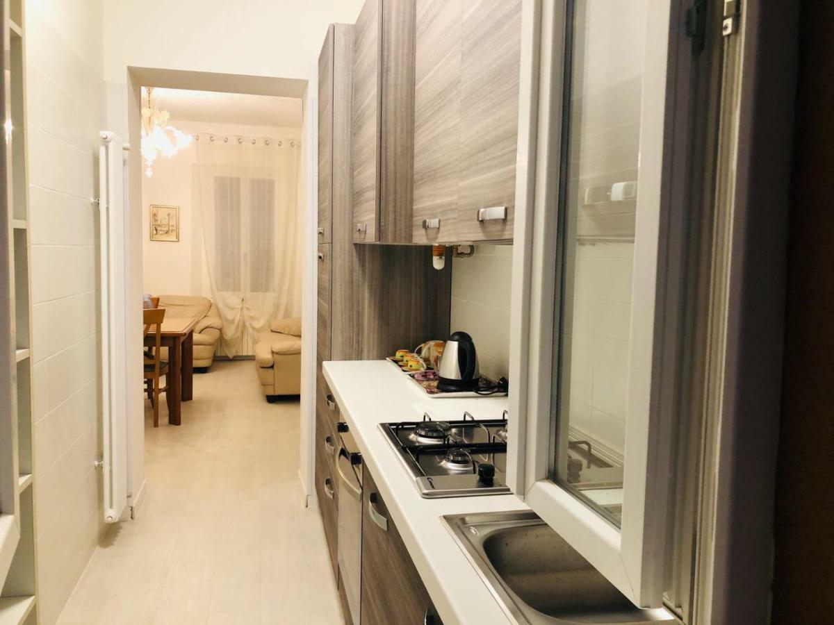 Ada'S House Apartment Venice Luaran gambar
